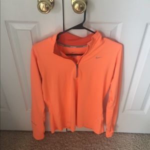 Nike Pullover